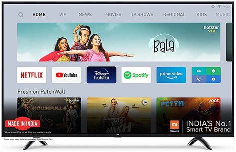 Best Smart Led Tvs Under Rs 20000 In India 2020