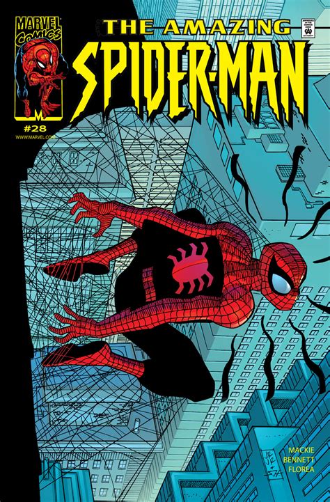 Amazing Spider Man V2 028 Read Amazing Spider Man V2 028 Comic Online