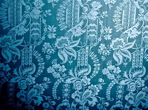 Stock Photography Royalty Free Photo Vintage Wallpaper Texture Blue