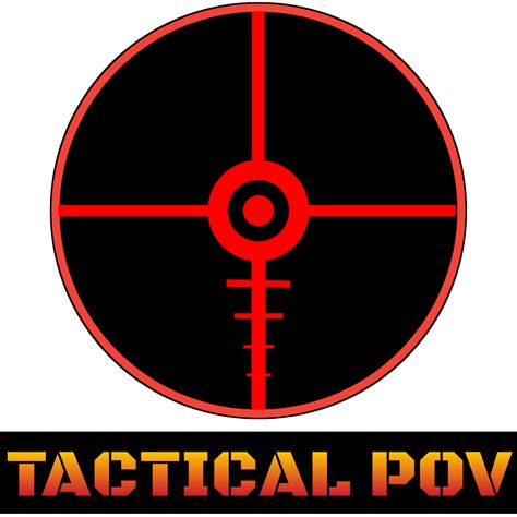 Course Schedule Tactical Pov