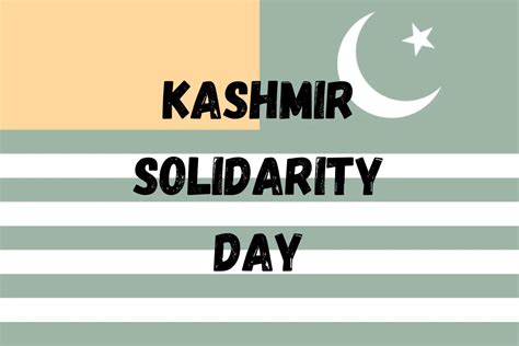 Kashmir Day Govt Announces Public Holiday On February 5 Incpak