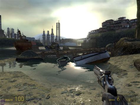 Download Half Life 2 Fully Pc Game ~ Products
