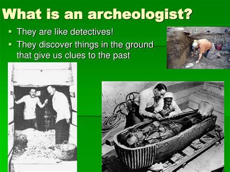 Ppt Who Wants To Be An Archaeologist Powerpoint Presentation Free Download Id 67107