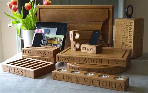 Making Our Personalised Wooden T Ideas Make Me Something Special