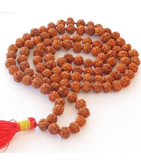 Original Rudraksha Mala 1081 Beads Buy Original Rudraksha Mala 1081