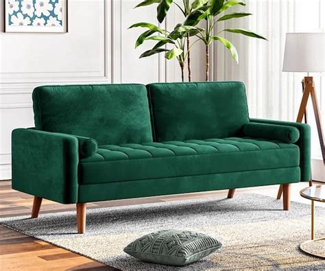 The Best Sofas For Small Spaces The Everygirl