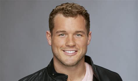 The New Bachelor Is Gonna Lose His Virginity On Television The Blemish