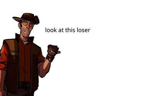 Tf2 Sniper Meme