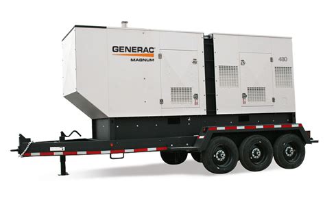 Generators Current Electric Inc