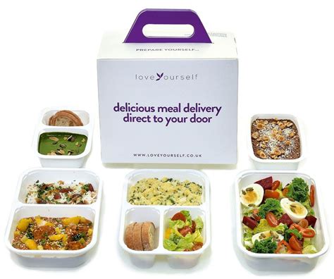 53 Vegan Diet Meals Delivered Uk Healthy Meals Delivered Foods
