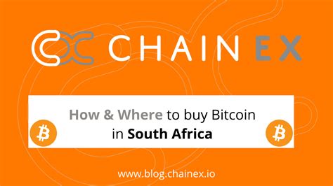 Luno is the popular bitcoin exchange in south africa, singapore, nigeria, malaysia, and indonesia. How & Where to buy Bitcoin in South Africa