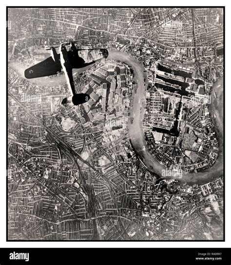 September 1940 Aerial Cut Out Stock Images And Pictures Alamy
