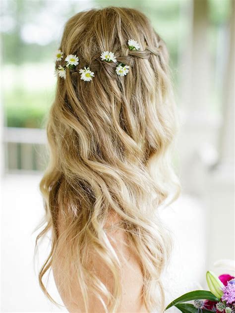 17 Stunning Wedding Hairstyles Youll Love