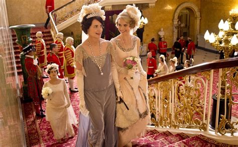 Spend The Night At The Real Life Downton Abbey Simplemost