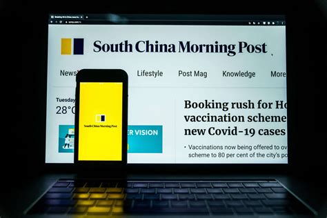 south china morning post sells £100 000 worth of nfts in two hours