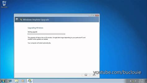 Windows 7 Anytime Upgrade Lanetaeternal