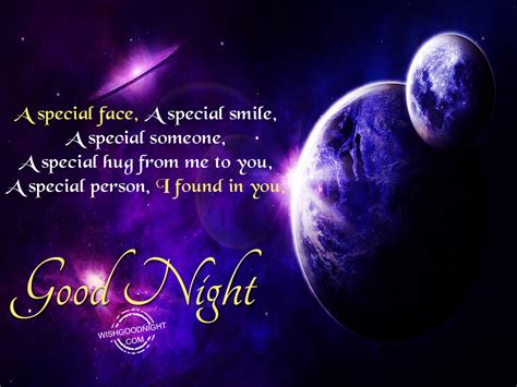 Good Night Wishes For GirlFriend - Good Night Pictures - WishGoodNight.com