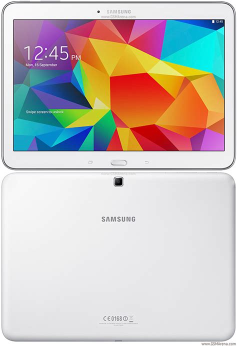 Samsung Galaxy Tab 4 101 Pictures Official Photos