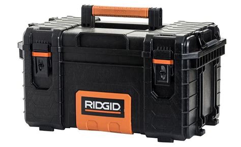Maybe you would like to learn more about one of these? Top 10 Best Portable Tool Boxes & Rolling Tool Chests - Sharpen Up