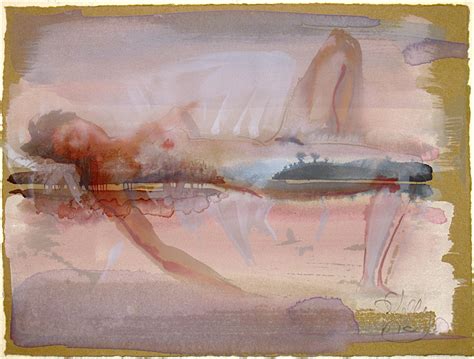 Landscapes Nudes Digital Overlays By Gretchen Kelly Another LOOK