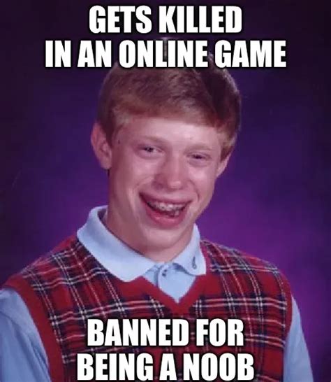 Bad Luck Brian Memes Piñata Farms The Best Meme Generator And Meme Maker For Video And Image Memes