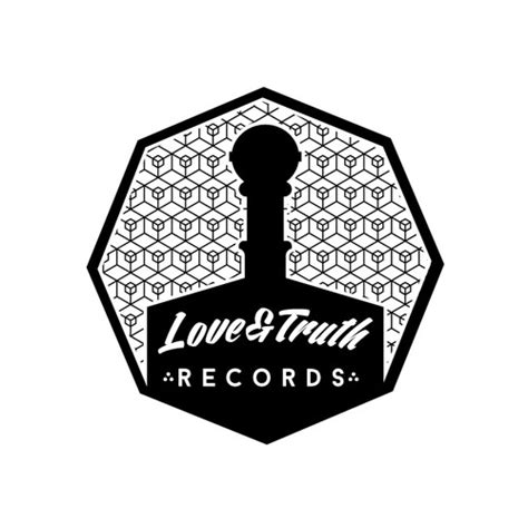 Logo Design For The Most High Evolved Record Label In Hip Hop Love