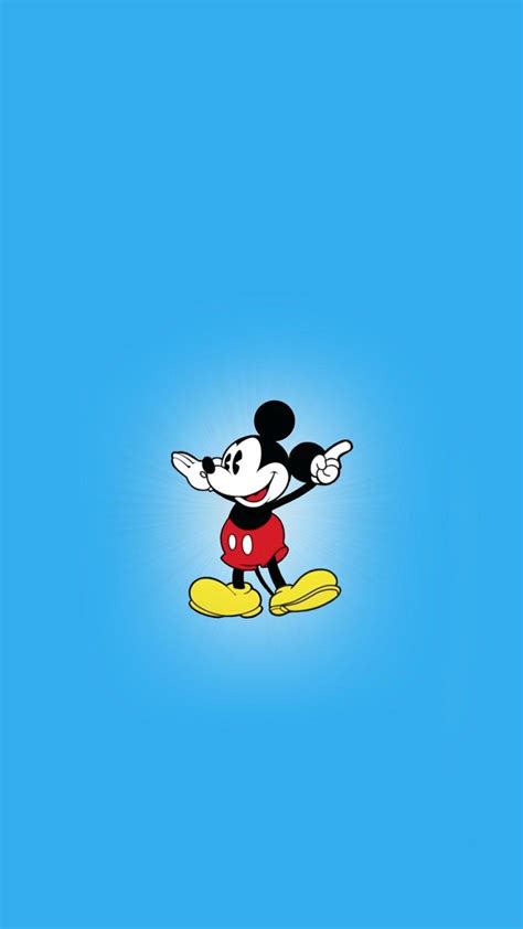 Gratis 76 Gratis Wallpaper Iphone Mickey Mouse Terbaru Background Id