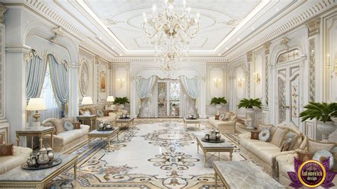 Luxury Antonovich Design Uae Luxury Living Room Of Katrina Antonovich