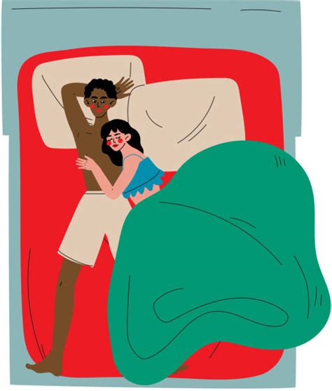 Asleep Girlfriend Illustrations Royalty Free Vector Graphics And Clip