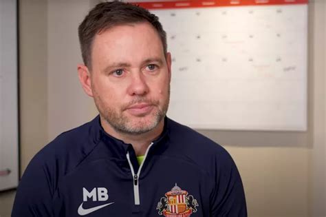 Michael Beale Makes Uncomfortable Rangers Admission After Sunderland Manager Appointment