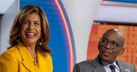 Hoda Kotb And Al Roker Are Blown Away By Surprise Flash Mob On Today