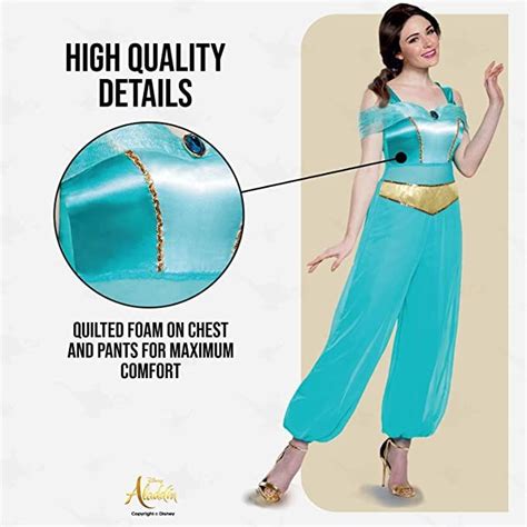 fancy dress costumes sales buy multi function womens disney princess jasmine costume online at