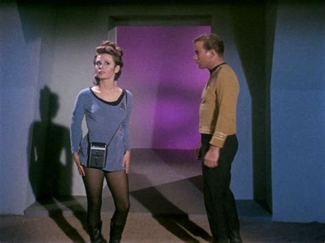 Best Images About Marianna Hill On Pinterest Smoking Star Trek Cosplay Star Trek