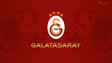 Galatasaray Wallpaper 4k