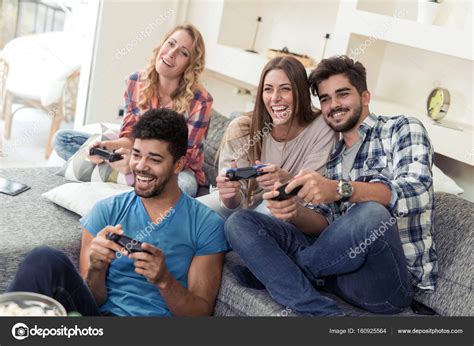 Games To Play At Home With Friends Game Fans Hub