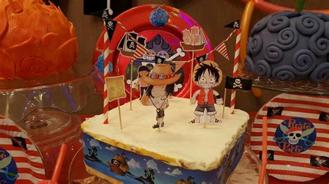 One piece ultimate battle theme remix anime theme.mp3. One piece birthday theme One piece birthday party Ace and luffy | Aniversário de menino, Ideias ...