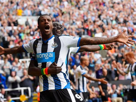 From wikimedia commons, the free media repository. Premier League » News » NUFC: Aufbruchsstimmung dank Wijnaldum