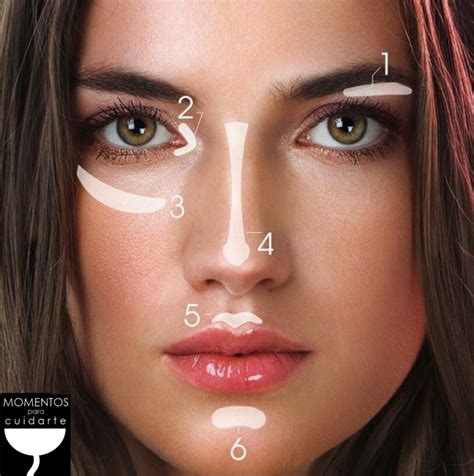 Lopez ha llevado el divorcio con. Maquillaje de día: consejos para un look natural y ...
