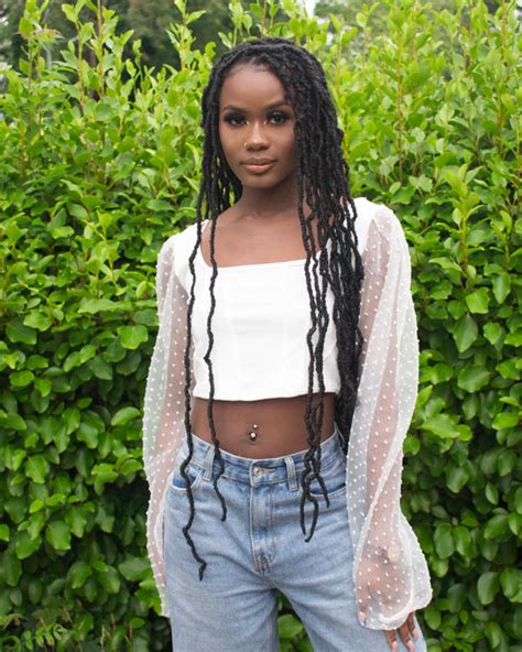 If you are planning on naturally growing out your hair for locs and. Soft Locs Hair 30" Crochet | Crochet Soft Locs | Jorie Hair