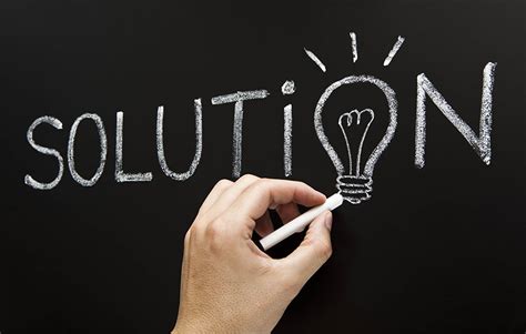 Where Are The People With Solutions Reputation Today