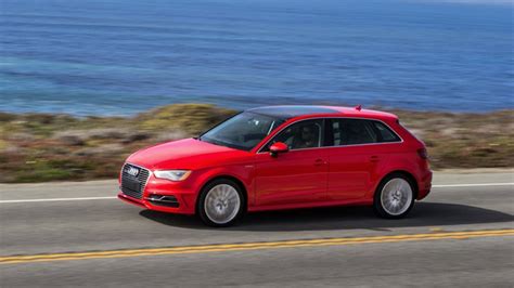 2016 Audi A3 Sportback E Tron Review 2015 Pcmag Australia