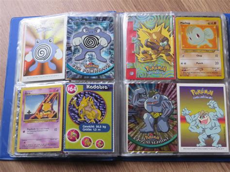 How many different pokemon cards are there. Pokemon collection of 159 cards from many different sets including every pokemon from #001 ...
