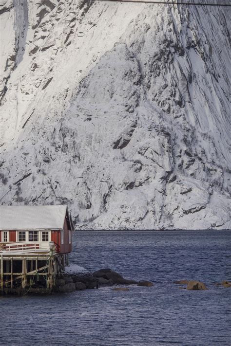 A Guide To The Best Photo Locations In The Lofoten Islands Complete