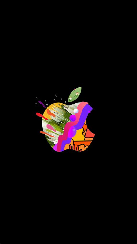 Apple Iphone Xs Max Wallpapers Top Những Hình Ảnh Đẹp