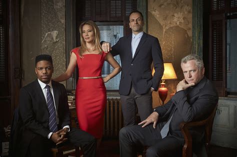 ‘elementary ‘instinct ‘blood And Treasure Get Premiere Dates On Cbs