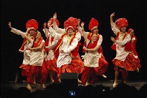 Page Not Found The Lovely Planet Bhangra Dance Bhangra Dance Of India