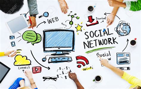 With this weekly 10 in mind, your social networking profile future is only a click away. Importanza dei social network per le aziende - Giornale ...