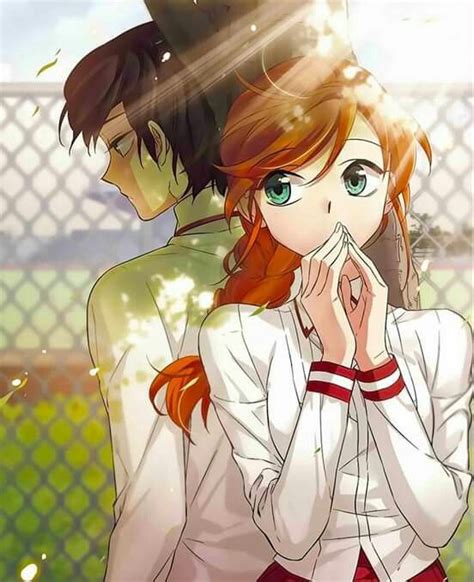 This Is So Awkward Anime Anime Love Cute Art