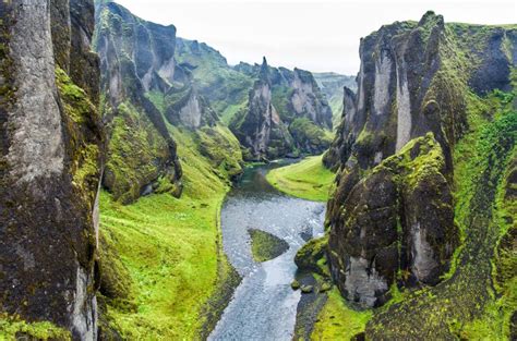 Feather River Canyon Iceland Earth Trekkers