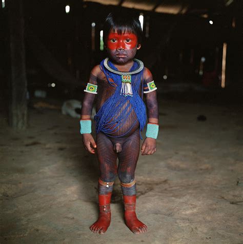 The Amazon Project Adriano Fagundes Photography
